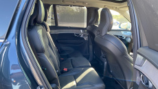 Volvo XC90 2.0 T8 PHEV Ultra Dark 5dr AWD Geartronic Estate